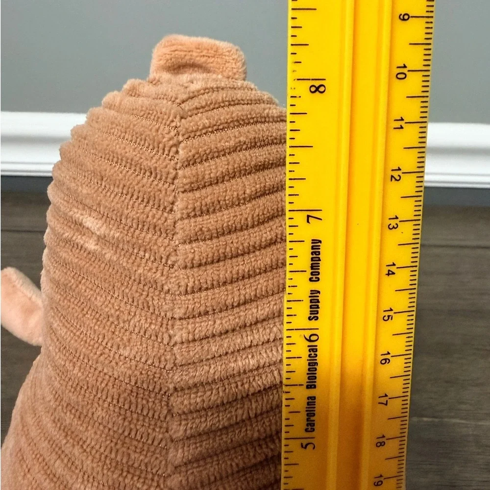 Carter's Just One You‎ Avocado Plush